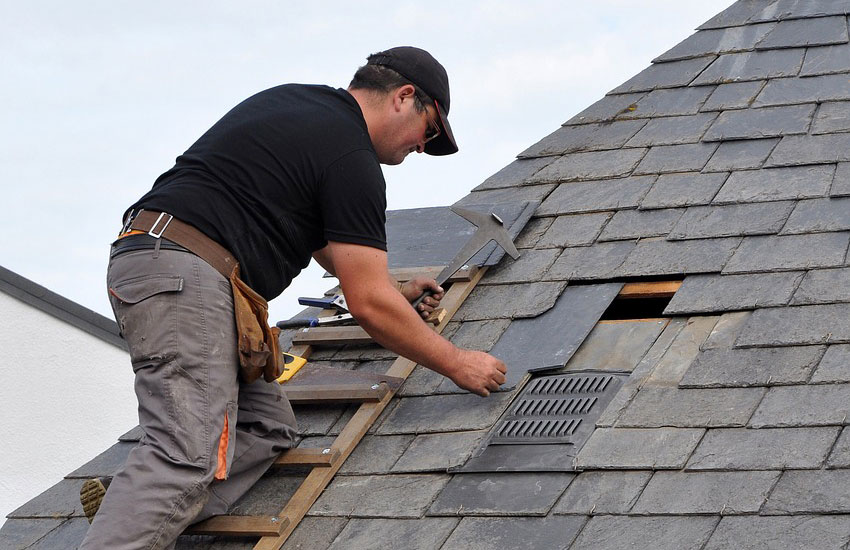 Energy-Efficient Roofing Solutions for Oklahoma's Climate