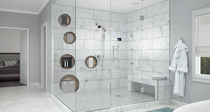 What All You Need To Know About Steam Showers?