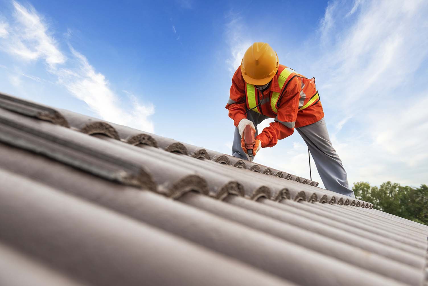 Where can we find roof repair services in San Antonio?