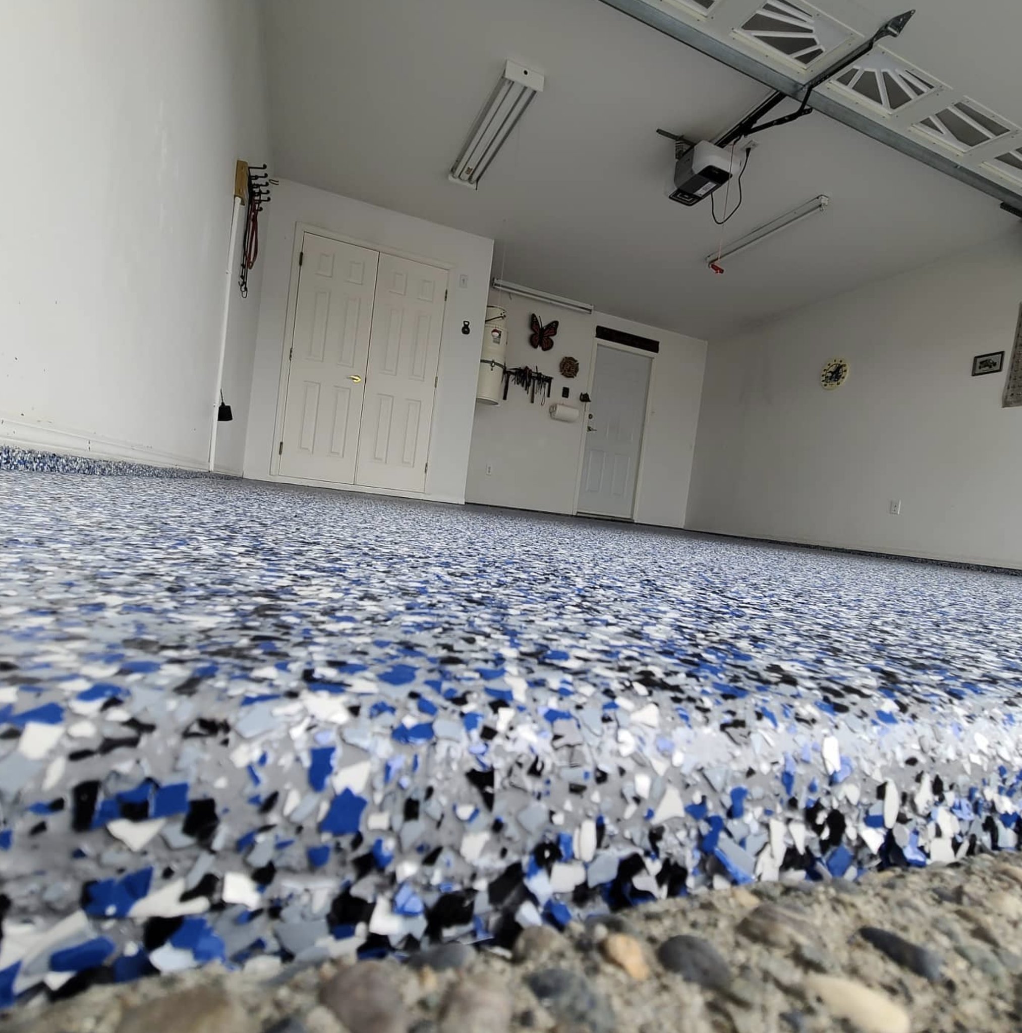 Choose the floor that is ideal for your requirements and price range