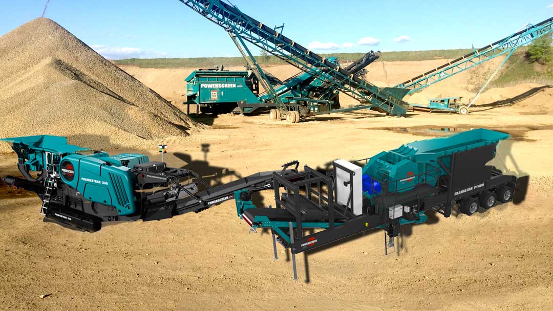 Eco-Friendly Rock Crushing Services for Sustainable Development