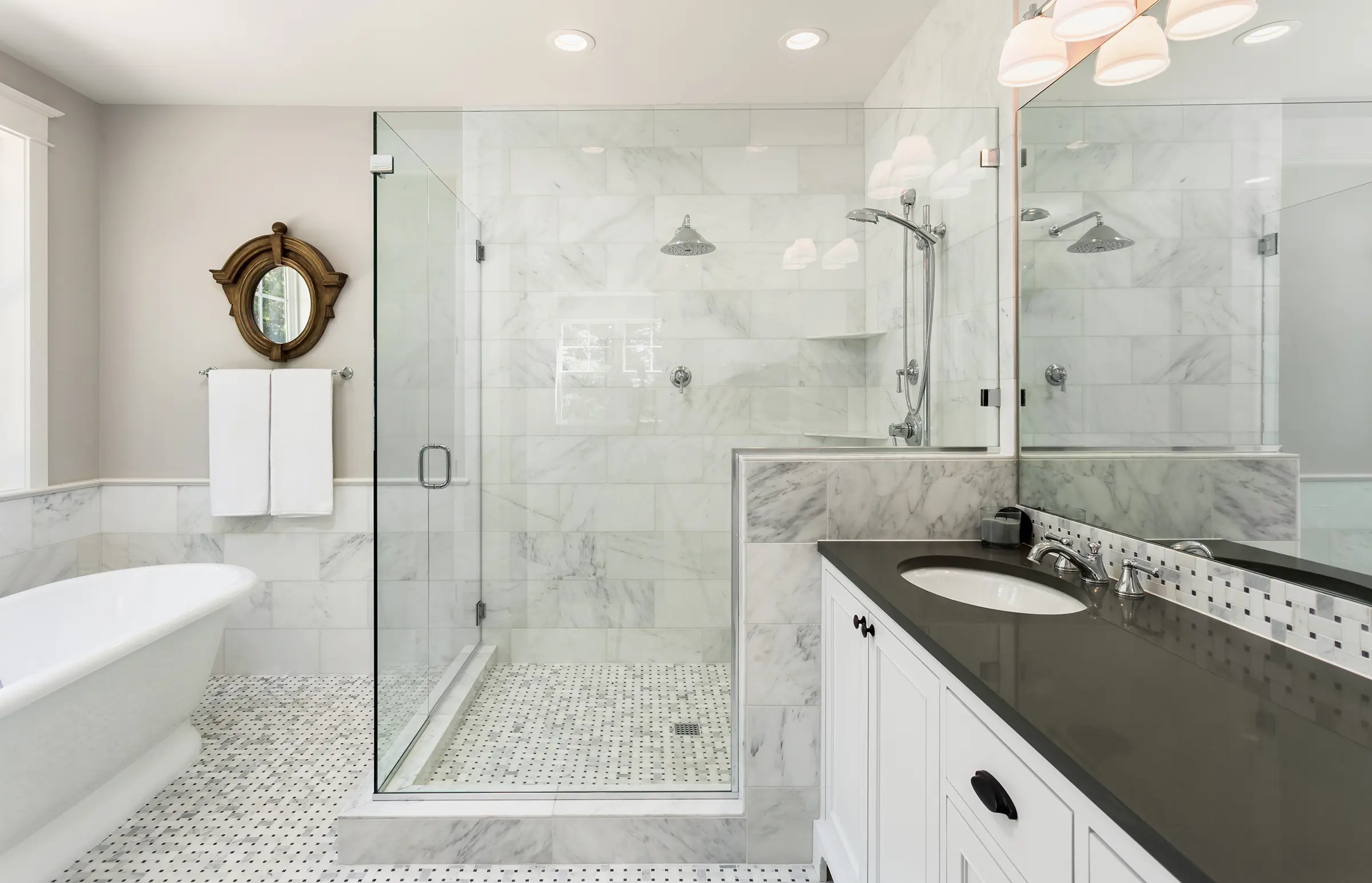 Revitalise Your Bathroom: Unleash the Expertise of San Antonio’s Renowned Remodelling Professionals