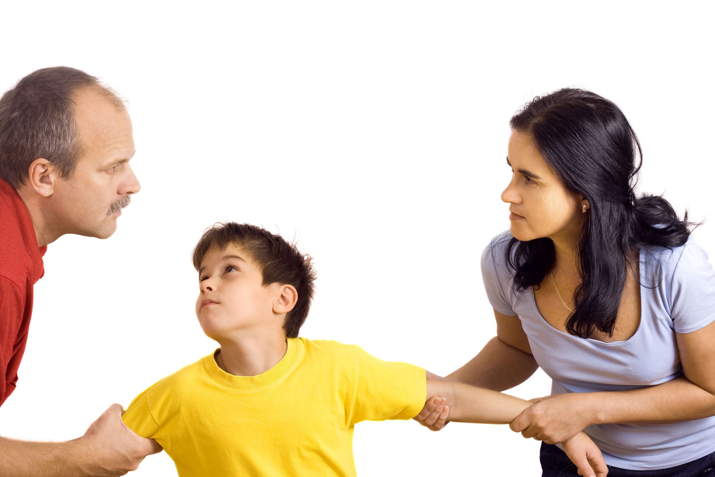 child support lawyers in Houston
